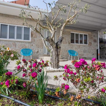 הוילה Balouta Casa Do Alto Do Vez מראה חיצוני תמונה