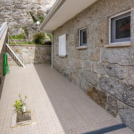 הוילה Balouta Casa Do Alto Do Vez מראה חיצוני תמונה