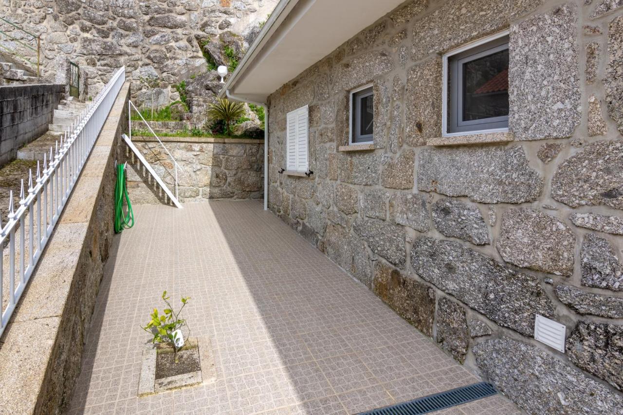 הוילה Balouta Casa Do Alto Do Vez מראה חיצוני תמונה