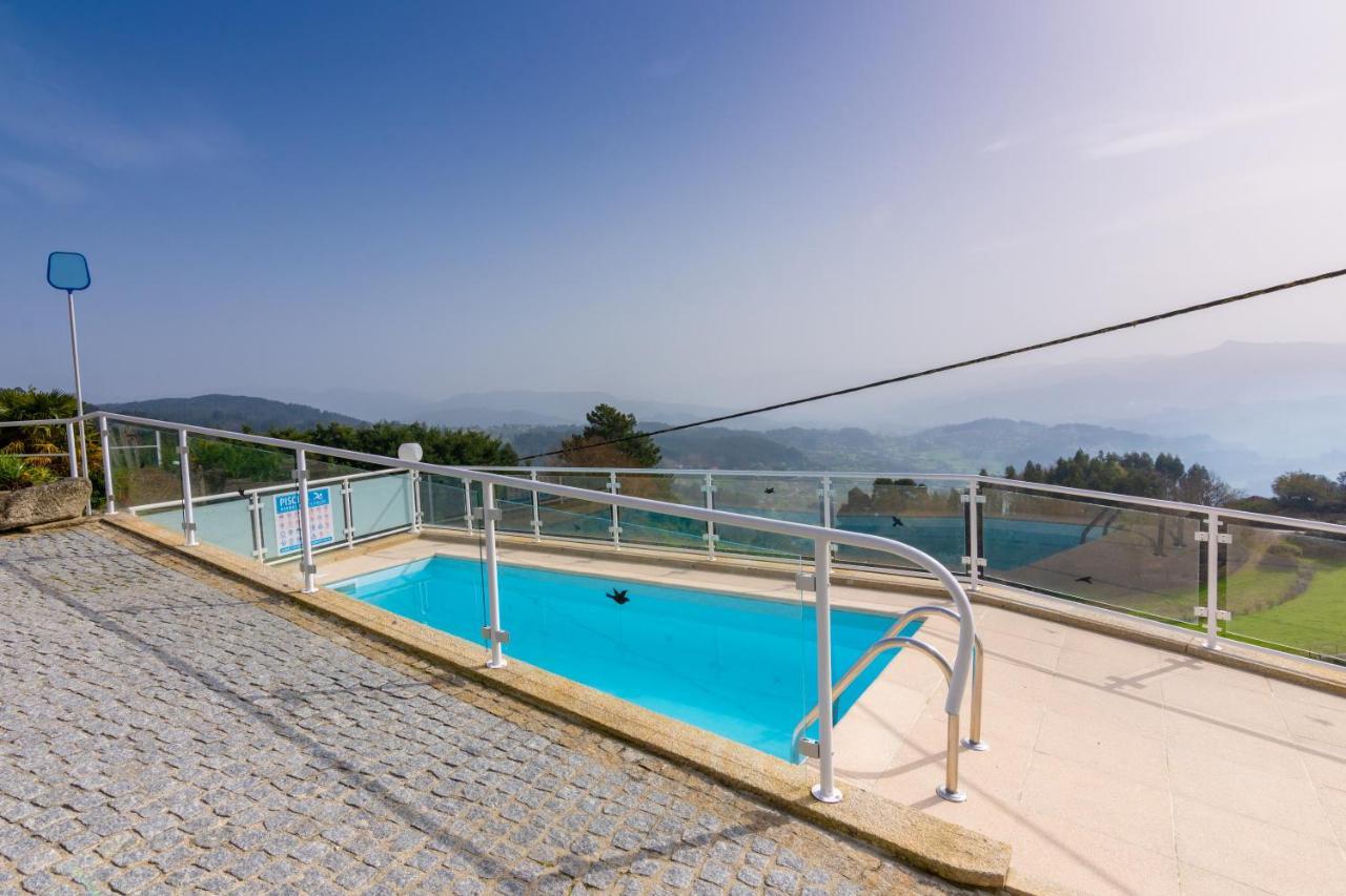 הוילה Balouta Casa Do Alto Do Vez מראה חיצוני תמונה