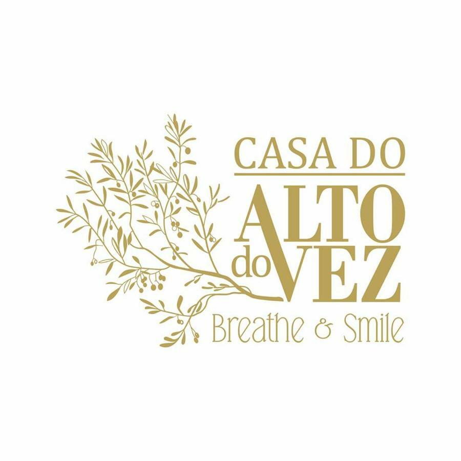 הוילה Balouta Casa Do Alto Do Vez מראה חיצוני תמונה